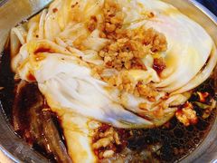 海鲜蛋肠粉-汕头辉记肠粉王(悦邻荟店)