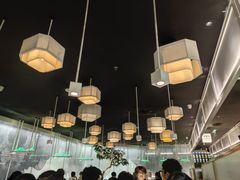 -绿茶餐厅(广州天河城店)