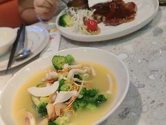 -Aqua Oasis 水天堂(常熟永旺店)