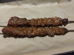 -胡犇嗲单车烧烤(坡子街店)