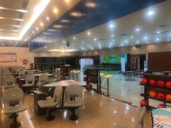 -广州保龄球馆(广州天河体育中心店)