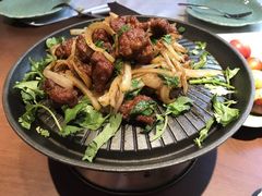 -唐廊烤鸭店(工体店)