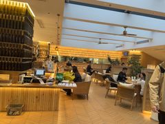 -无印良品餐堂 MUJI Diner(成都太古里店)
