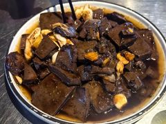 -泰山王老三串店(海大广场店)