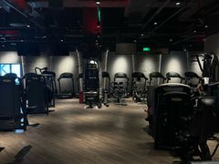 -威尔仕健身(北京合生汇店)