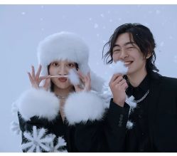 -花屿迷鹿写真馆
