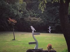 -苏州河梦清园环保主题公园