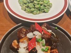 -上海人家花樣年华(中山公园店)