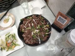 -烤肉季饭庄