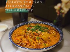 棒棒鸡-川味堂·四川豆花(八卦岭店)