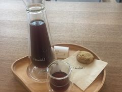 -Bracket Coffee(银河SOHO店)