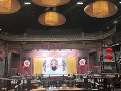 -顺兴老茶馆·精品川菜(世纪城店)