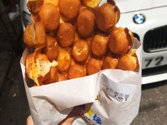 咸蛋黄鸡蛋仔-妈咪鸡蛋仔(尖沙咀东分店)