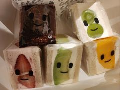 -Fruwich果明治(西单更新场店)