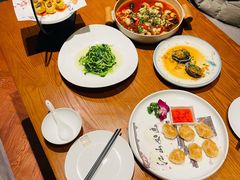 -阿西娅·西北妈妈拿手菜(华联店)