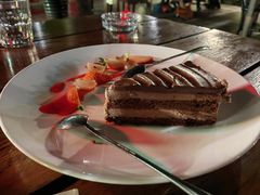 -Pistolera Mexican Cantina女枪手墨西哥餐厅(碧云路店)
