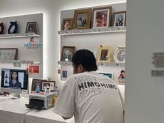 -海马体照相馆(厦门SM城市广场店)