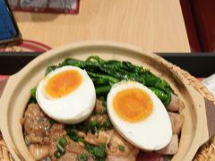 -华记煲仔华·煲仔饭(人和店)