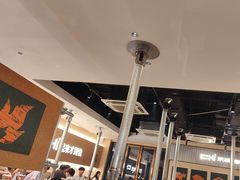 -炽城·烤肉名家(鸿达中央广场店)