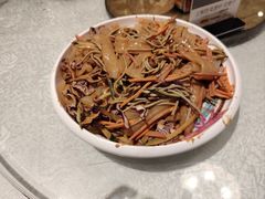 -福来居烤鸭店(天坛二店)