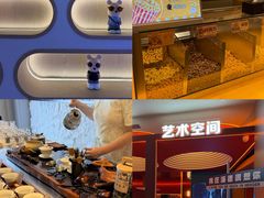 -海德温泉生活馆(朝阳大悦城店)