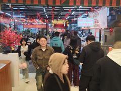 -顺水湾·牛肉牛杂火锅(驾鹤店)