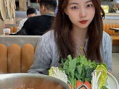 -享遇.锅姥姥牛排海鲜自助(小寨店)
