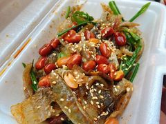 原味拌鱼皮-陈添記·祖傳爽鱼皮·西关老字号(广州首店)