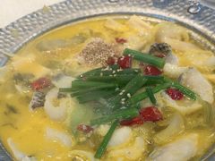 -谷田稻香·砂锅菜(元洪店)