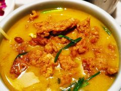 小酥肉-西安饭庄·非遗陕菜(钟楼店)