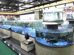 水产区-豪翔盛宴(罗村大道店)