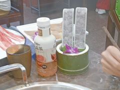 -刘一手重庆火锅(万达广场店)