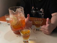 苹果茶-陶享时光西餐·下午茶(信河街店)