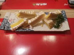 -食鲤料理(西虹东路店)