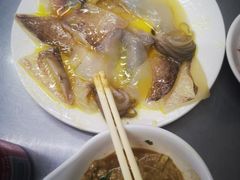 -松明一烤肉馆(鲁园店)