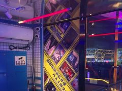 -移动谜城·大笨象密室逃脱(五棵松店)