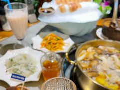 -大理董·董家小厨野生菌火锅(古城旗舰店)