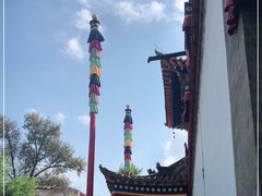 -塔尔寺