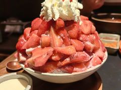 -NEED创意韩国料理(青岛万象城店)