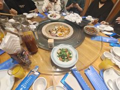 -云尊府云南菜·蒸汽石锅鱼(学清路店)