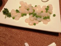 -东方明珠老上海8号餐厅(东方明珠广播电视塔店)