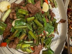 -云海肴·汽锅鸡·云南代表菜(天津国金汇店)