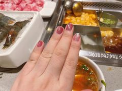 -海底捞火锅(石厦时代广场店)