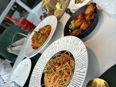 -ins森林童话餐厅coffee&bistro