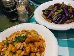 -紫光园·烤鸭(吕家营店)