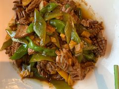 -马凯餐厅(地安门店)