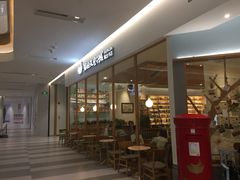 -猫的天空之城概念书店(印象城购物中心店)