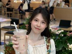 -鹊茶咖啡•新中式(深圳首店)