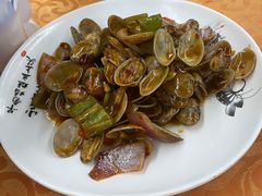 -梅姐海鲜餐厅(水头海鲜街店)