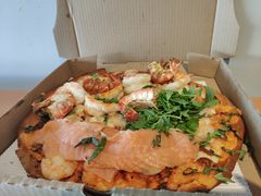 -Steveston Pizza Company (Richmond)